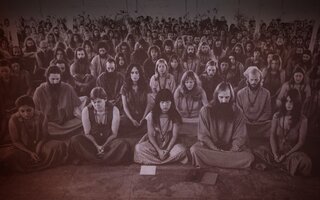 Wild Wild Country | 1ª Temporada