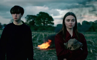 The End of the F***ing World | 1 Temporada