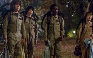 Stranger Things | 2 Temporadas
