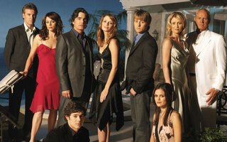 The O.C - Um Estranho no Paraíso | 4 Temporadas