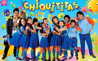 Chiquititas