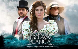 La Esclava Blanca