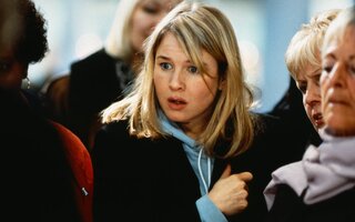 O Diário de Bridget Jones (Sharon Maguire)