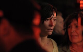 Precisamos Falar Sobre o Kevin (Lynne Ramsay)