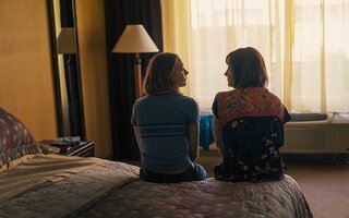 Lady Bird - A hora de voar (Greta Gerwig)