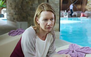 Toni Erdmann (Maren Ade)