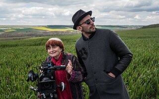 Visages Villages (Agnès Varda)