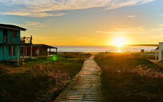 CABO POLÔNIO (URUGUAI)