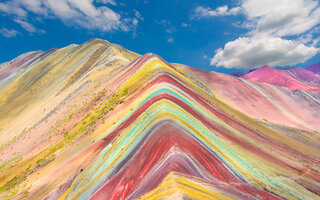 CERRO COLORADO (PERU)