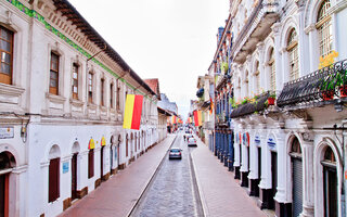 CUENCA (EQUADOR)