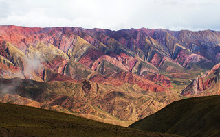 QUEBRADA DE HUMAHUACA (ARGENTINA)