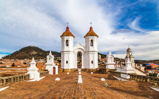 SUCRE (BOLÍVIA)