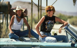 Thelma & Louise