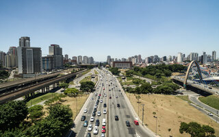 RUA ITAPURÁ