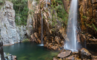 SERRA DA CANASTRA (MINAS GERAIS)