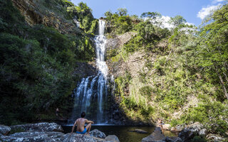 SERRA DO CIPÓ (MINAS GERAIS)