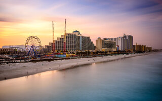 DAYTONA BEACH