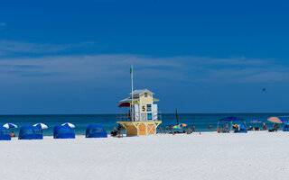 CLEARWATER BEACH