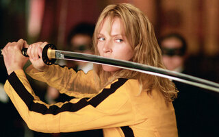 Kill Bill (Partes 1 e 2)