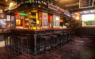 OMALLEY'S BAR