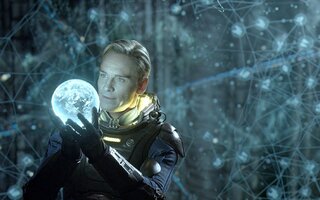 Prometheus – Ridley Scott