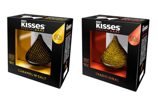 Hershey’s - Kisses Special Dark