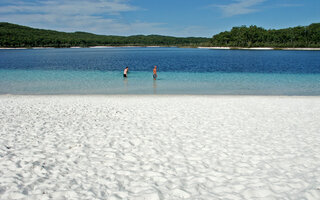 LAKE MACKENZIE