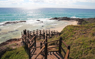 CHAMPAGNE POOLS