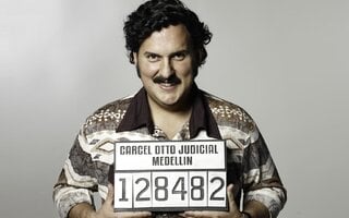 Pablo Escobar, el Patrón del Mal | Colômbia