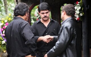 El Chapo | México, Colômbia, Estados Unidos