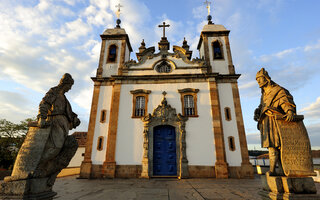 OURO PRETO (MINAS GERAIS)