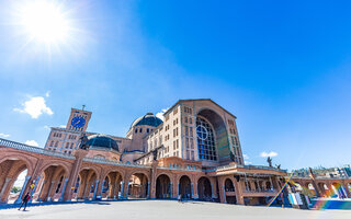 APARECIDA DO NORTE (SÃO PAULO)