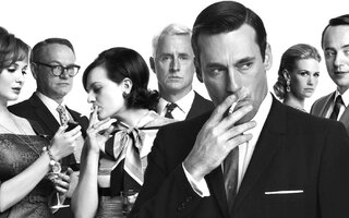 Mad Men