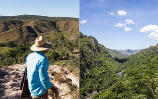 CHAPADA DO ARARIPE (CEARÁ)