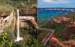 CHAPADA DOS GUIMARÃES (MATO GROSSO)