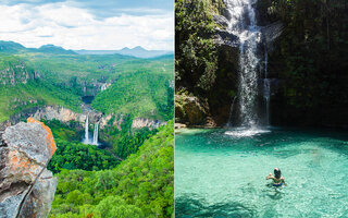 CHAPADA DOS VEADEIROS (GOIÁS)