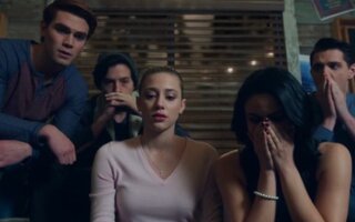 5 motivos para ver a série 'Riverdale', que chega à Netflix este mês