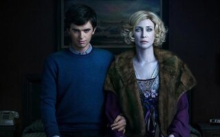 Bates Motel