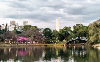 Parque do Ibirapuera