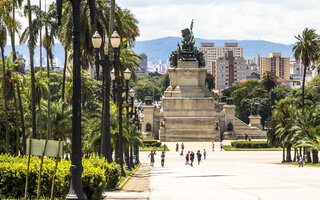 Parque da Independência