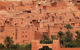 KAZAR DE AIT BENHADDOU