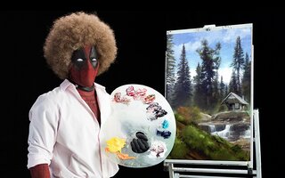 Deadpool 2