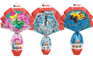 Kinder Ovo