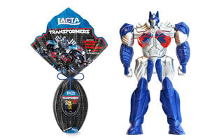 Lacta - Transformers