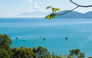 UBATUBA (SÃO PAULO)