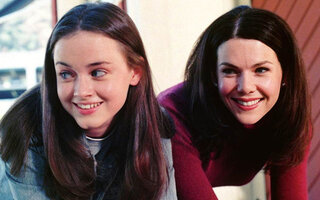 Gilmore Girls