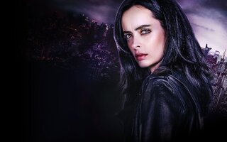 Jessica Jones