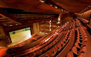 Teatro Bradesco