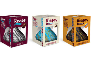 Hershey’s - Kisses