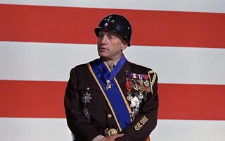 Patton - Rebelde ou Herói?